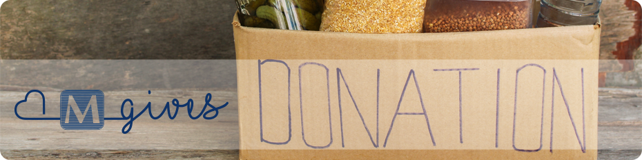 Charitable Giving